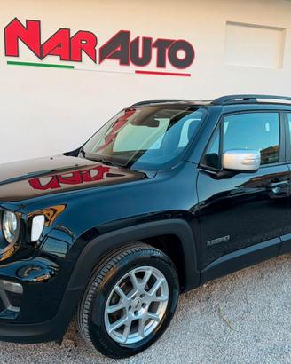 Jeep Renegade 1.6 Mjt 130 CV Limited 2022