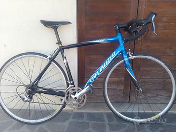 Bicicletta da corsa alluminio specialized de
