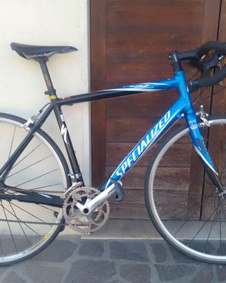Bicicletta da corsa alluminio specialized de