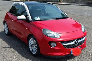 OPEL ADAM GLAM 