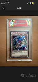 Carta Yugioh