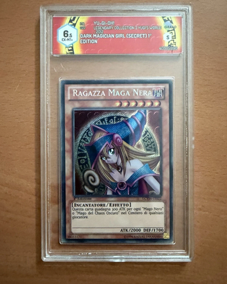 Carta Yugioh