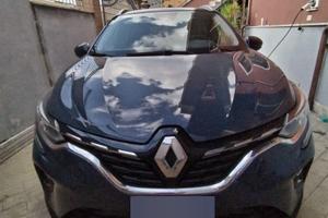RENAULT Captur Plug-in Hybrid E-Tech 160 CV Techno
