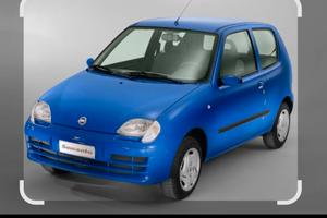 Fiat 600