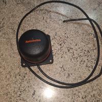 bussola autolpilota autohelm