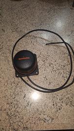 bussola autolpilota autohelm