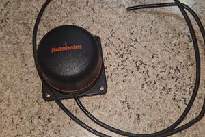 bussola autolpilota autohelm