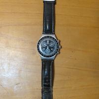 Swatch Irony Chrono