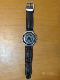 Swatch Irony Chrono