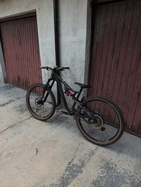 Rockrider AM100S TL M