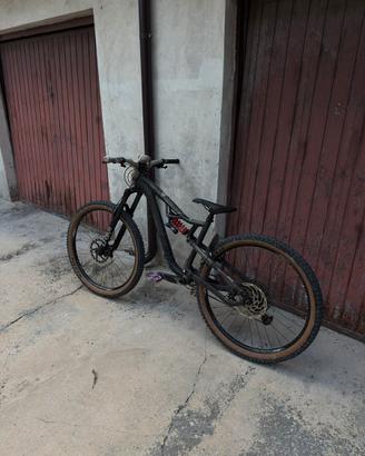 Rockrider AM100S TL M