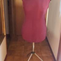 manichino sartoriale