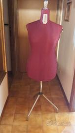 manichino sartoriale