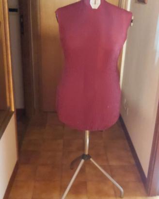 manichino sartoriale