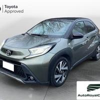 Toyota Aygo X 1.0 VVT-i 72 CV 5 porte Lounge ...