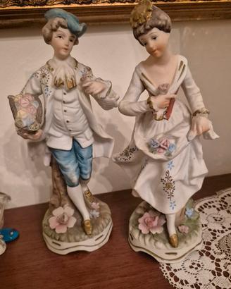 statuette