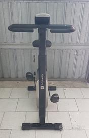 Cyclette Domyos Comfort 06 Decathlon - Come Nuova