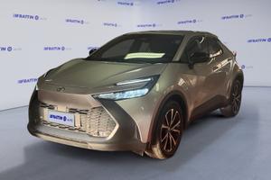 TOYOTA C-HR 2.0 PHEV TREND