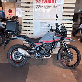 ROYAL ENFIELD HIMALAYAN 450 (2024)