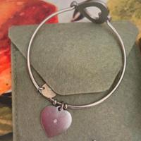 Braccialetto rigido Kidult