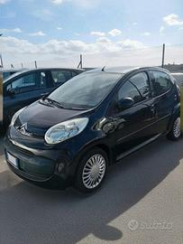 Citroen C1 1.0 5 porte NEOPATENTATI