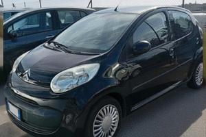 Citroen C1 1.0 5 porte NEOPATENTATI