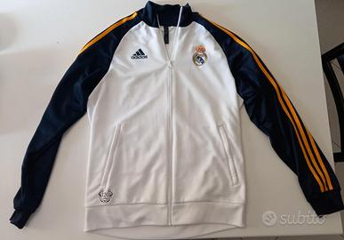 Giacca Tuta Adidas Real Madrid '120' anos