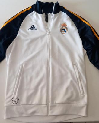 Giacca Tuta Adidas Real Madrid '120' anos