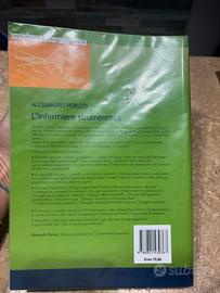 Libro infermiere strumentista