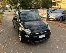 Fiat 500 1.3 Multijet 16V SPORT GARANZIA 12 MESI