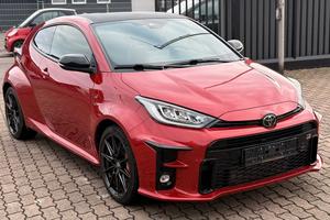 Toyota Yaris 1.6 Turbo GR TRACK PACK-LED-CAMERA