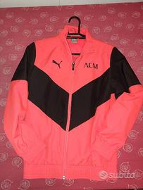 Giubbotto leggero AC MILANO 11/12 anni