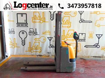 Stoccatore elettrico ejc110