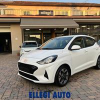 HYUNDAI i10 PROMO FINANZ.1.0 MPI AT Connectline