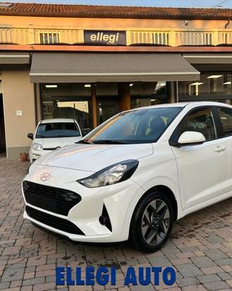 HYUNDAI i10 PROMO FINANZ.1.0 MPI AT Connectline
