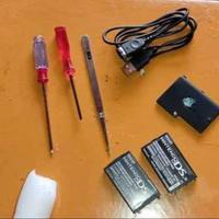 Accessori Nintendo DS 1°modello