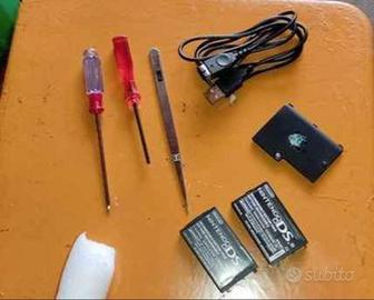 Accessori Nintendo DS 1°modello