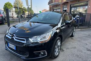 Ds DS4 4 1.6 e-HDi 115 So Chic