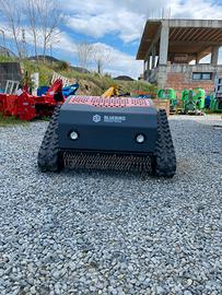 TRINCIA REMOTE CONTROLL