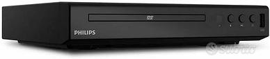 lettore DVD Philips DVP2850/12