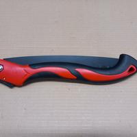 Sega Pieghevole Acciaio Tempered AntiRust 250