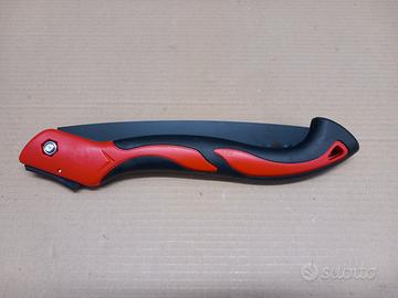 Sega Pieghevole Acciaio Tempered AntiRust 250