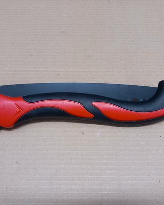 Sega Pieghevole Acciaio Tempered AntiRust 250