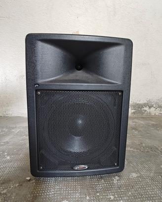 All Me Sound SPA 8 — diffusore audio