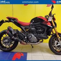 DUCATI Monster 937 Garantita e Finanziabile