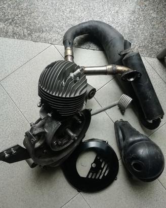 RICAMBI VESPA
