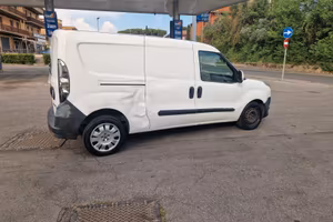 Fiat Doblo Doblò 1.3 MJ 16V Cargo Maxi Lamierato