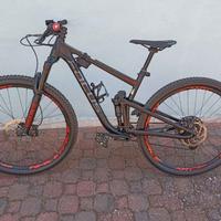 MTB Focus 29"