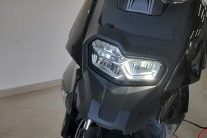 GARANZIA TAGLIANDO E PASSAGGIO INCLUSI