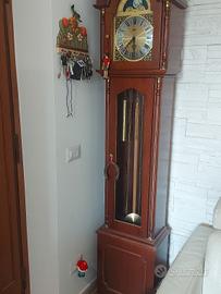 orologio  a pendolo